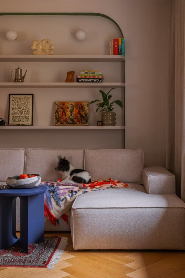 Synergia sztuki i designu w Oliwie