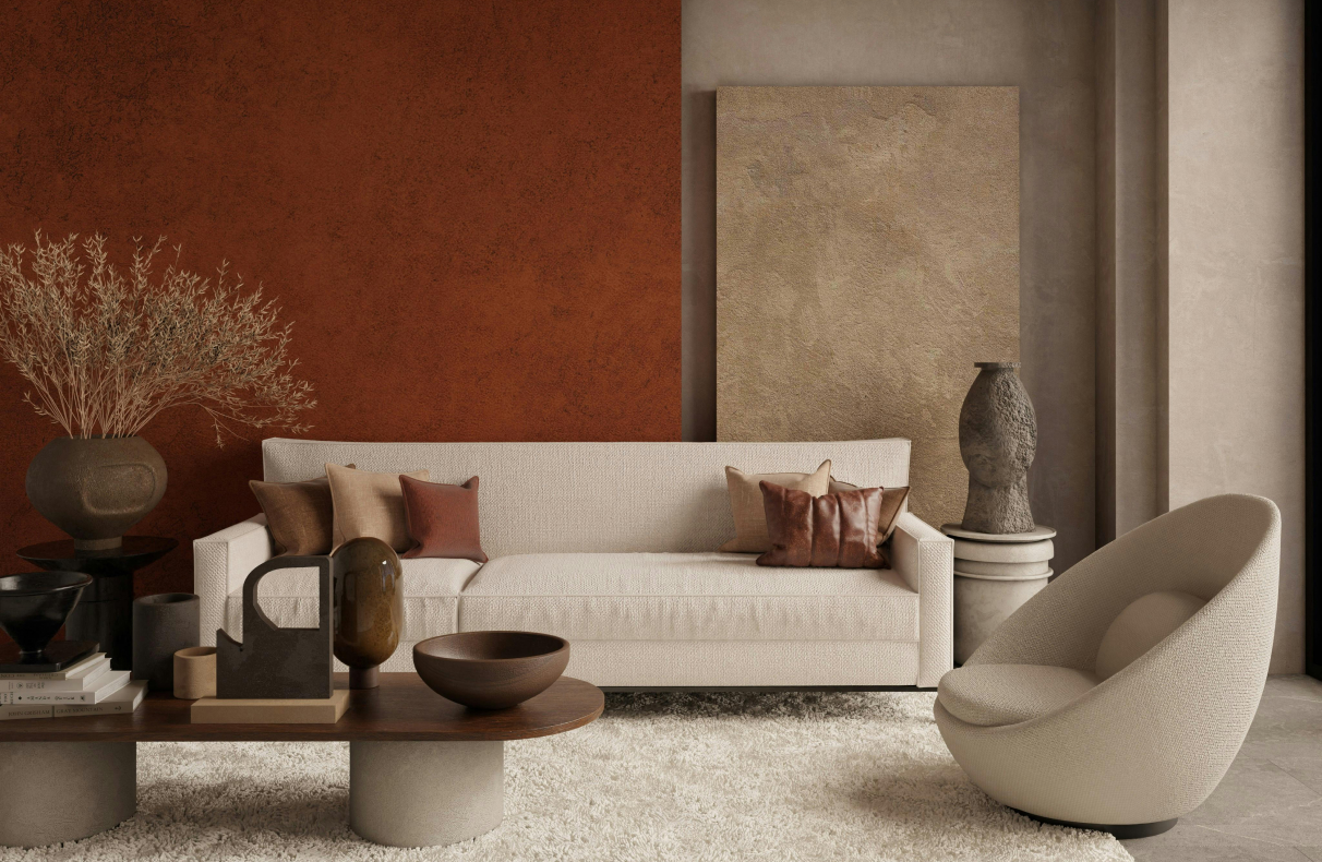 4 style wnętrzarskie, które polubimy w 2026