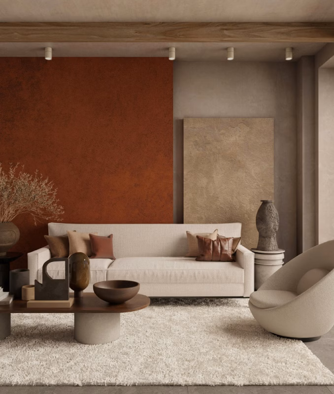 4 style wnętrzarskie, które polubimy w 2026