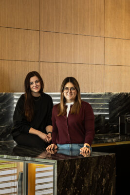 Dialog dwóch estetyk w domu w Katowicach AVO Architekci