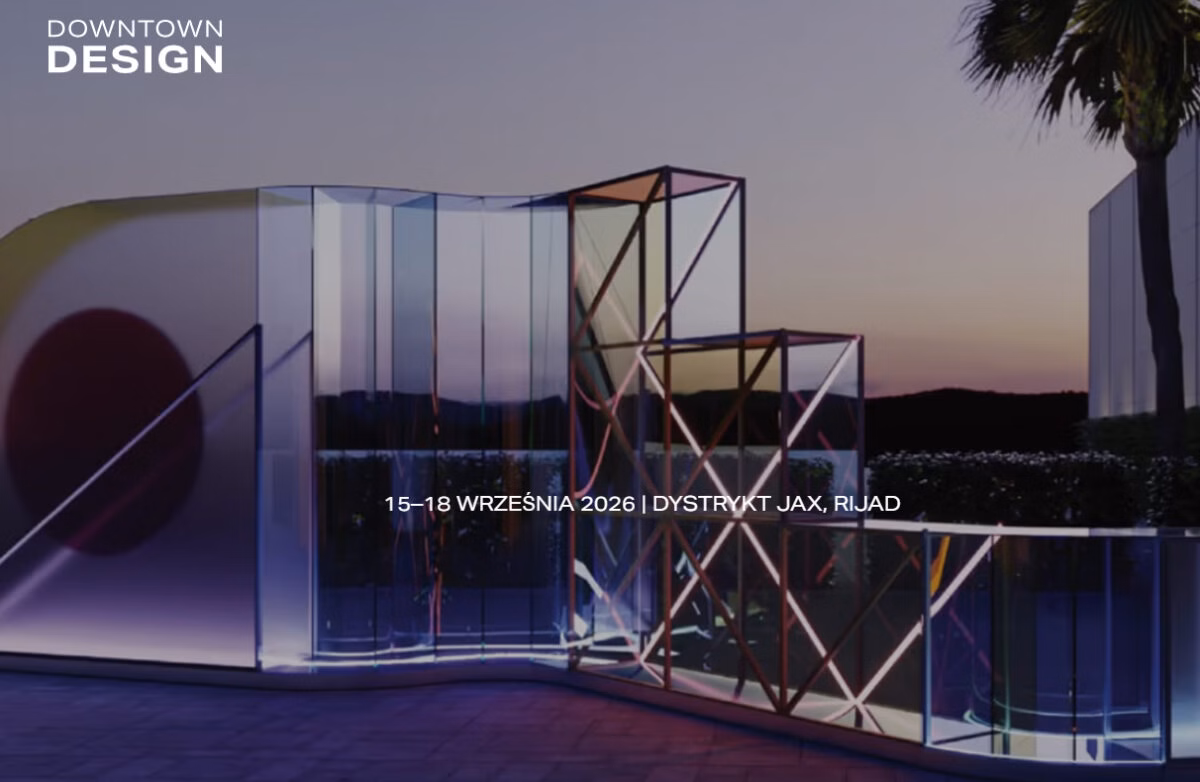 Downtown Design 2026