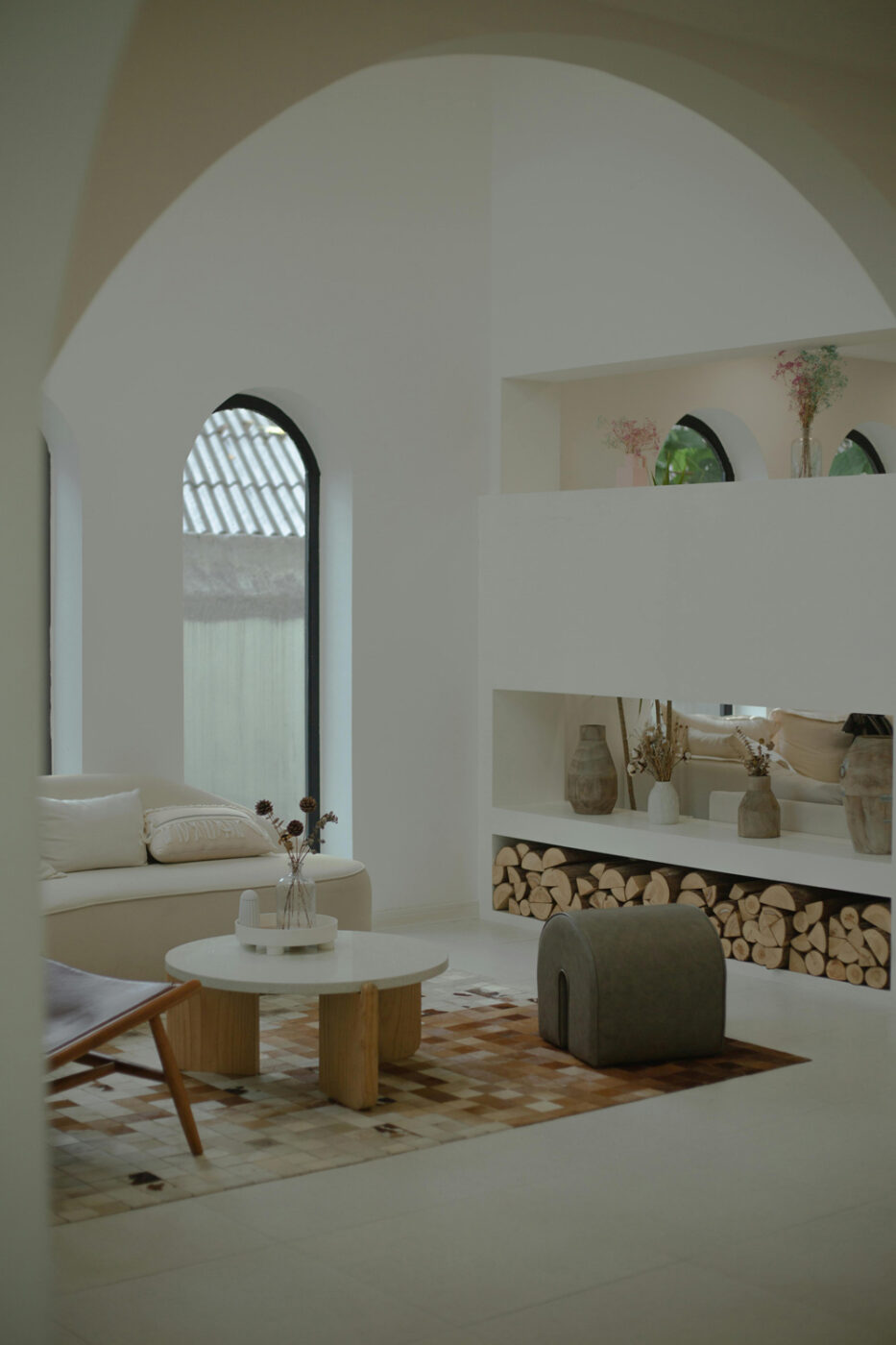 Fokus na fakturę – jak zbudować wielowymiarową przestrzeń? 5 Fokus na fakturę – jak zbudować wielowymiarową przestrzeń?