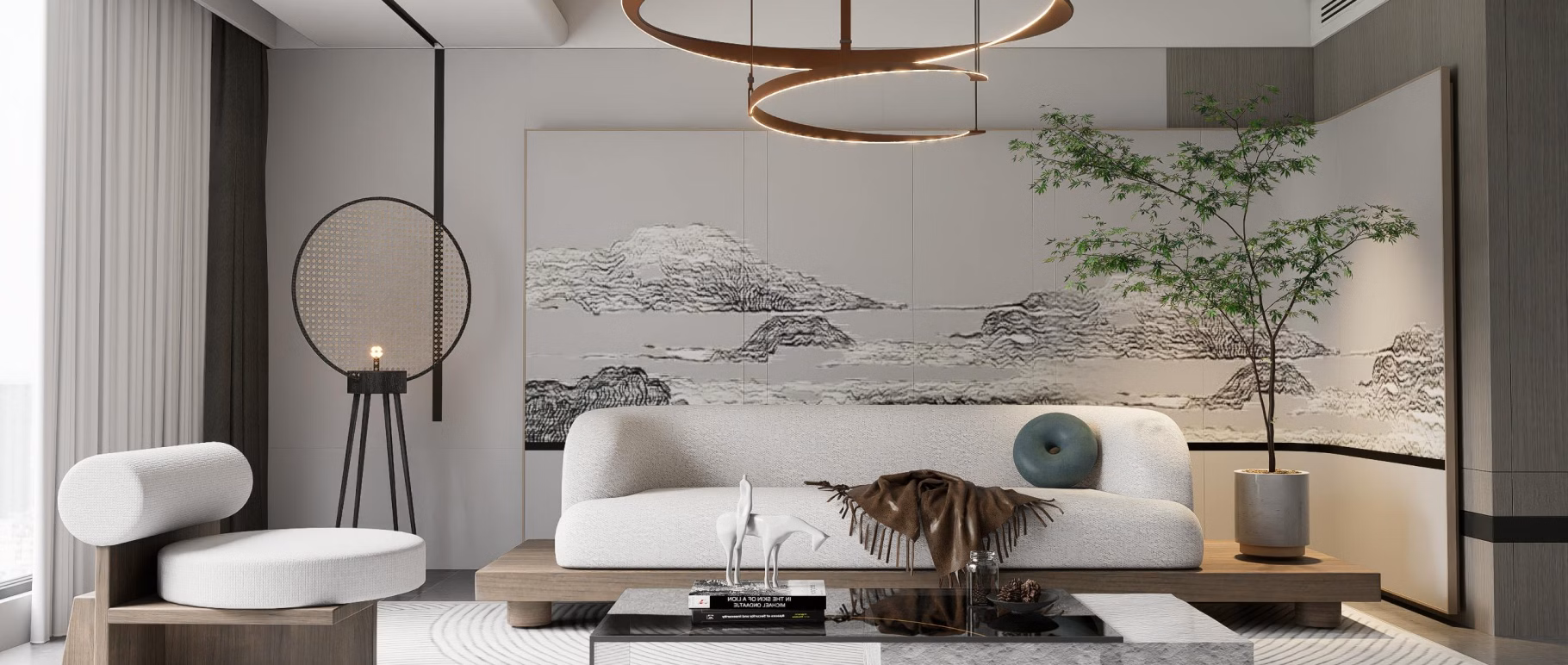 Fokus na fakturę – jak zbudować wielowymiarową przestrzeń?