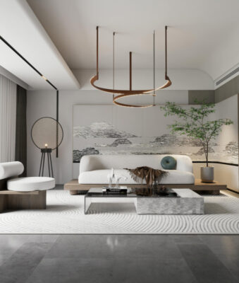 Fokus na fakturę – jak zbudować wielowymiarową przestrzeń?