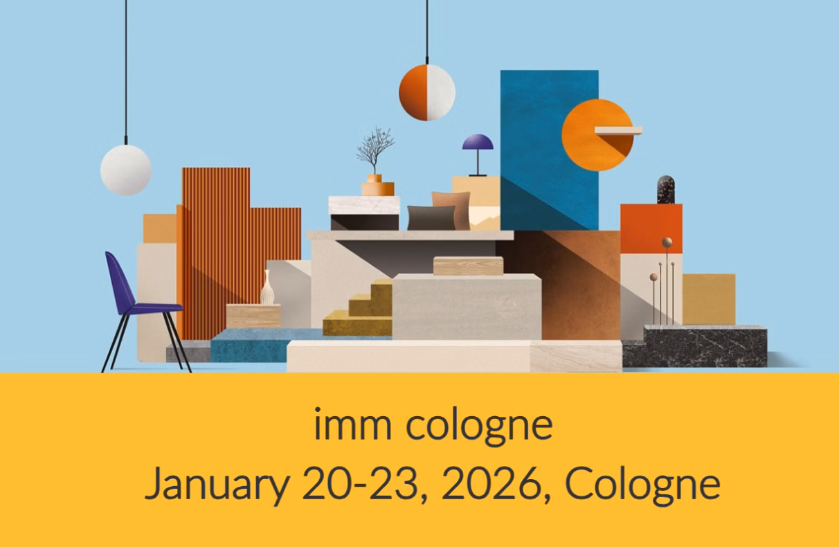 IMM Cologne 2026