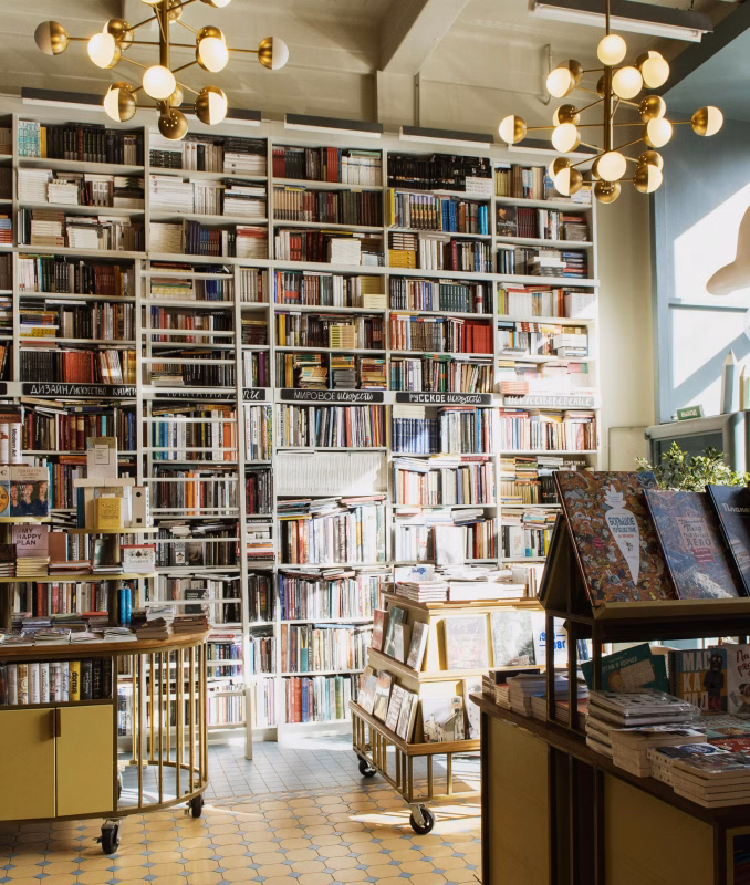 Kącik czytelniczy w domu – jak stworzyć idealne miejsce do czytania i relaksu