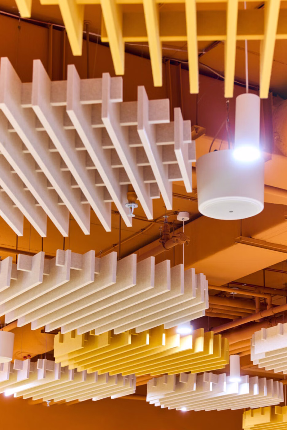 LIPTON Teas and Infusions Global HUB w Katowicach. Biuro zaprojektowane jak infuzja energii