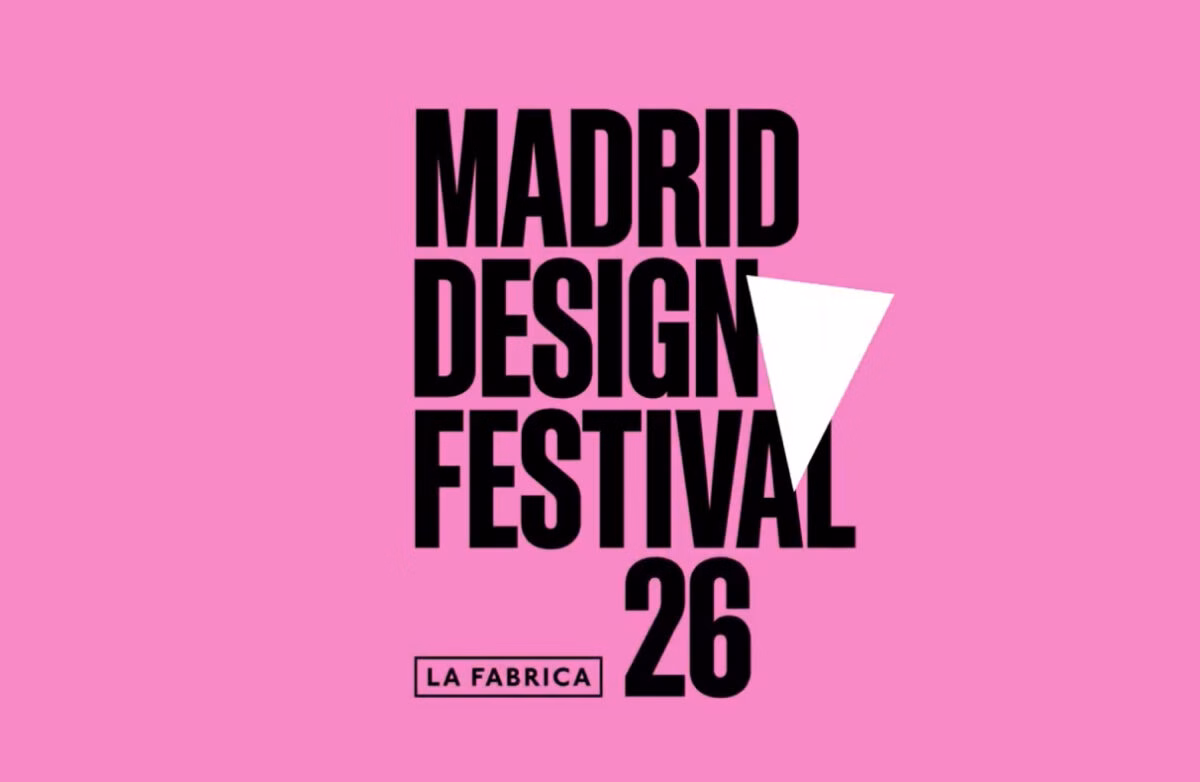 Madrid Design Festival 2026