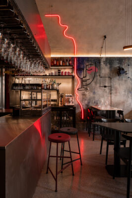 Nagroda Property Design Awards 2026 dla Restauracji UstaUsta we Wrocławiu