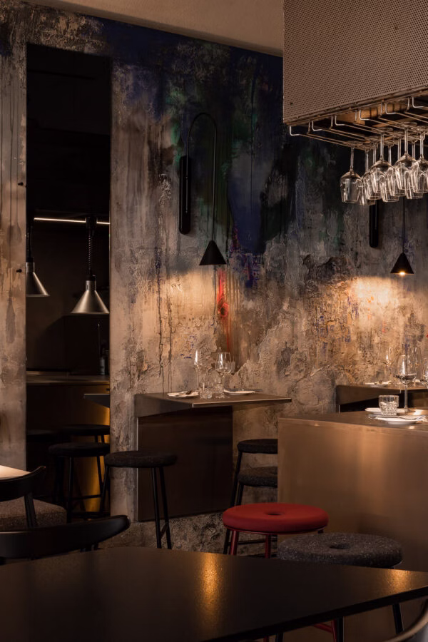 Nagroda Property Design Awards 2026 dla Restauracji UstaUsta we Wrocławiu