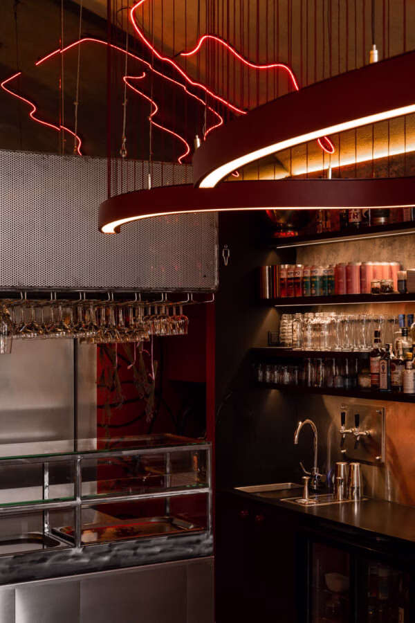 Nagroda Property Design Awards 2026 dla Restauracji UstaUsta we Wrocławiu