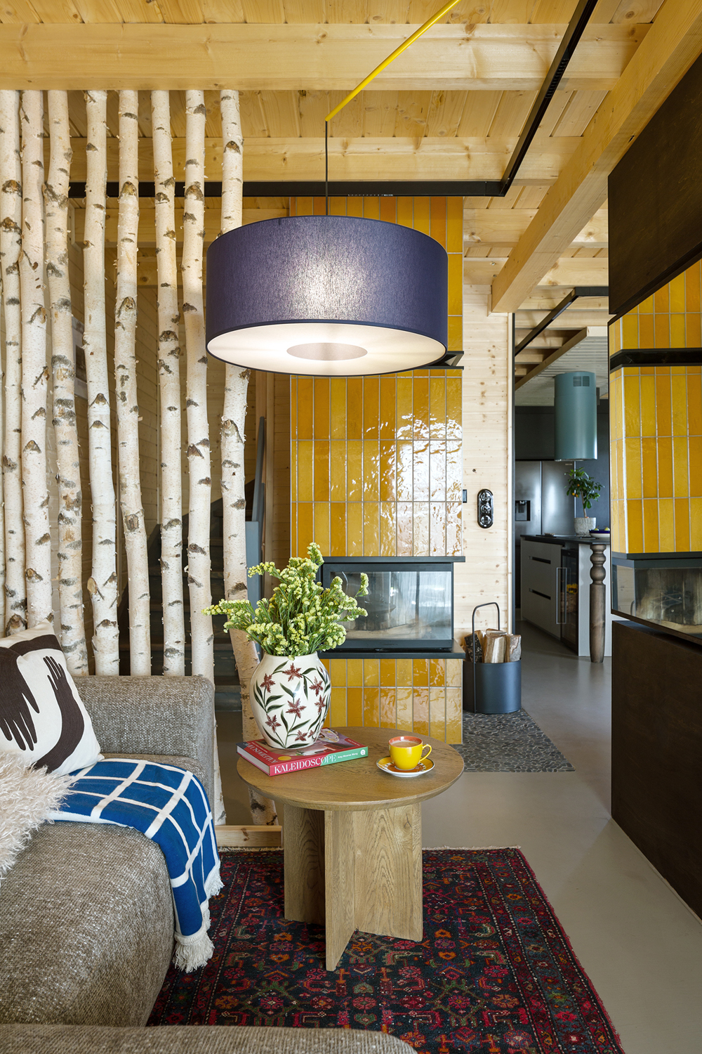 Powrót do źródeł. Współczesna interpretacja kaszubskiego domu na wsi