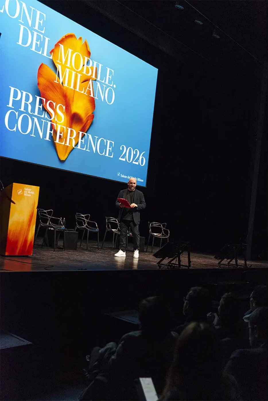 Targi w Mediolanie 2026 w pigułce, czyli co czeka nas na najbliższej edycji Salone del Mobile