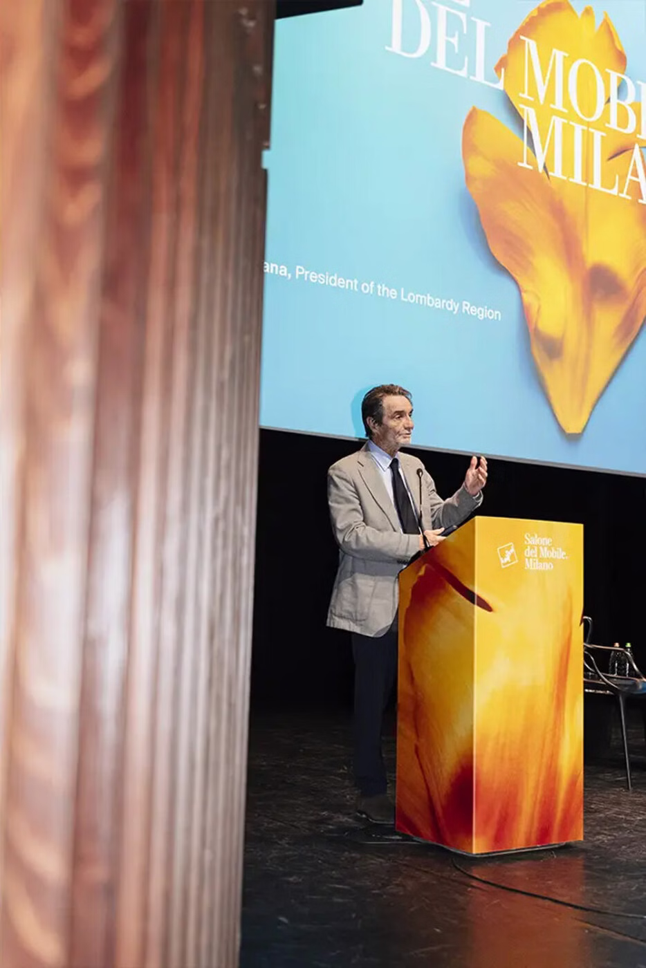 Targi w Mediolanie 2026 w pigułce, czyli co czeka nas na najbliższej edycji Salone del Mobile