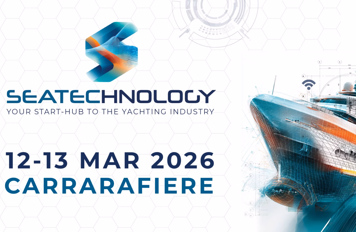 SeaTechnology 2026