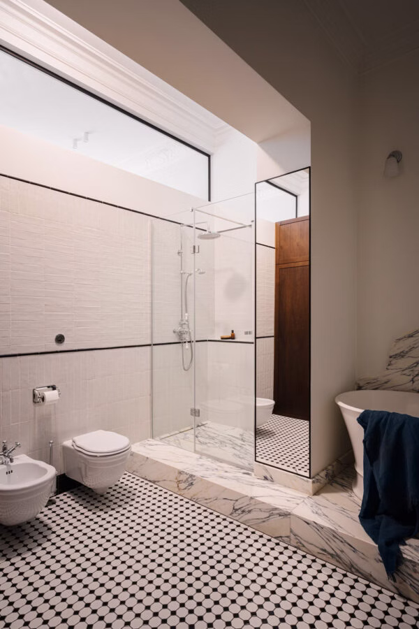 Matejki 51. Secesyjna opowieść zapisana we współczesności