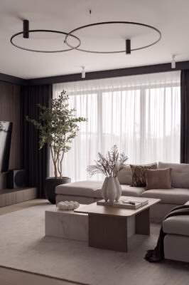 Shades of Elegance projekt Sandra Białkowska | Dobry Układ