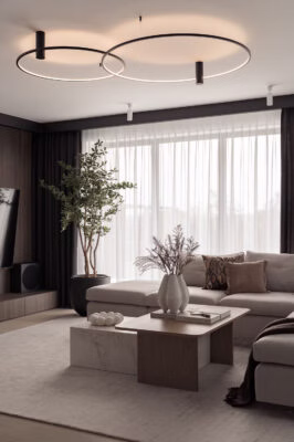 Shades of Elegance projekt Sandra Białkowska | Dobry Układ