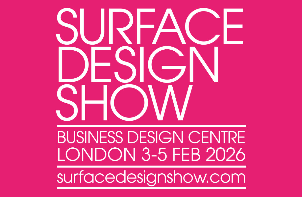 Surface Design Show 2026