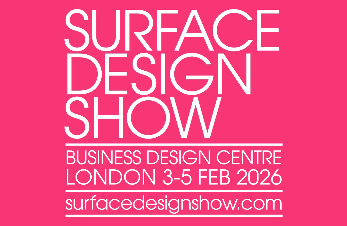 Surface Design Show 2026