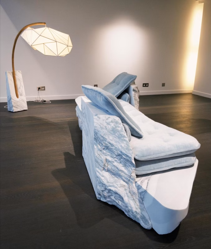 SYMPOSION - trzy unikatowe obiekty