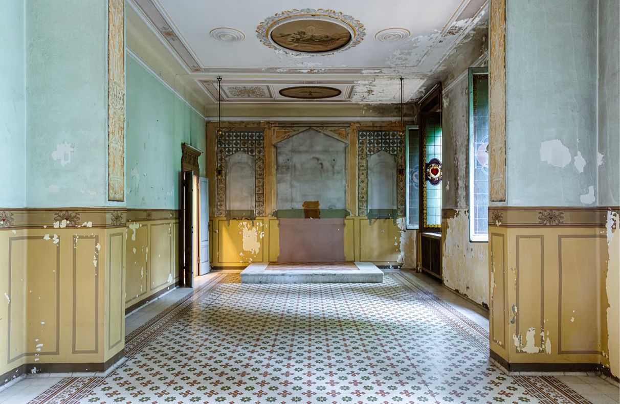 ALCOVA tym razem w Mediolanie. Oto dwie miejscówki, w których odbędzie się festiwal