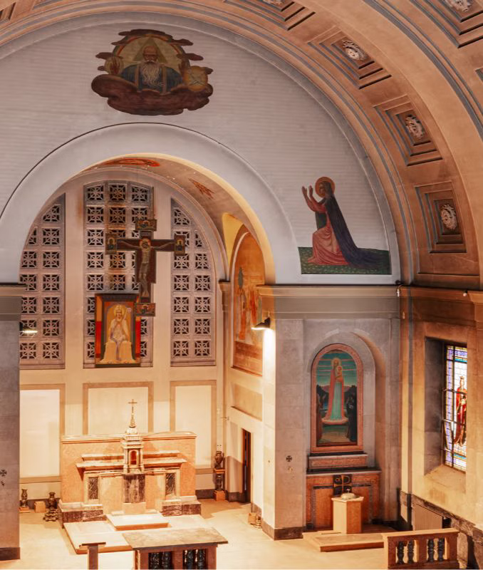 alcova festival mdw 2026 miejsca