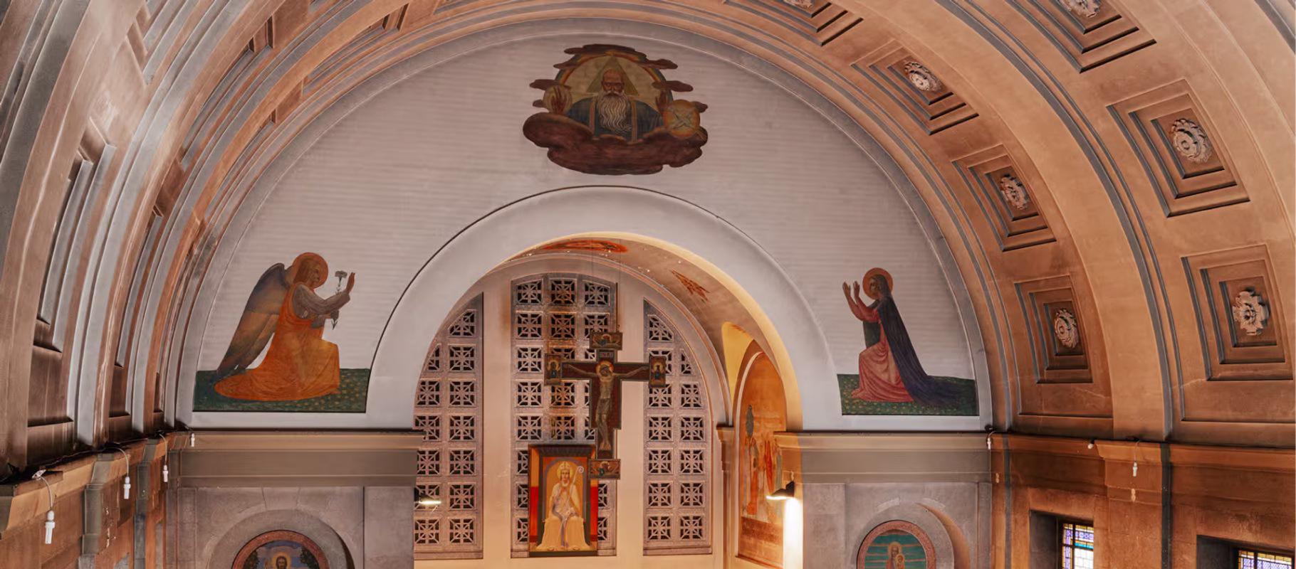 alcova festival mdw 2026 miejsca