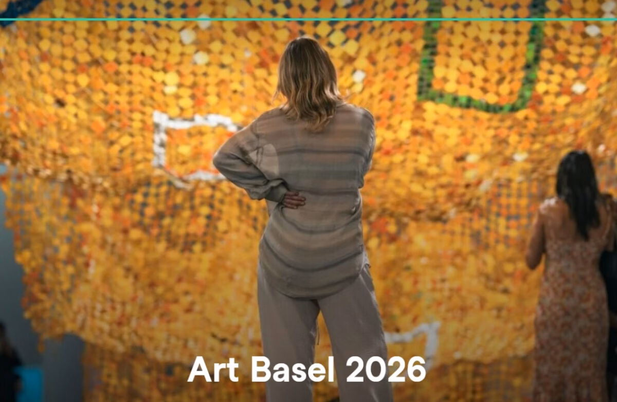 Art Basel 2026