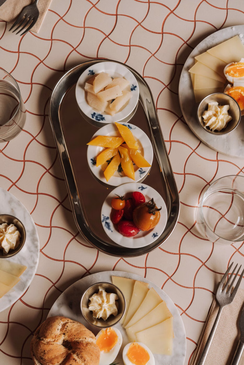 Dala Restaurang w szwedzkim klimacie od Znamy się