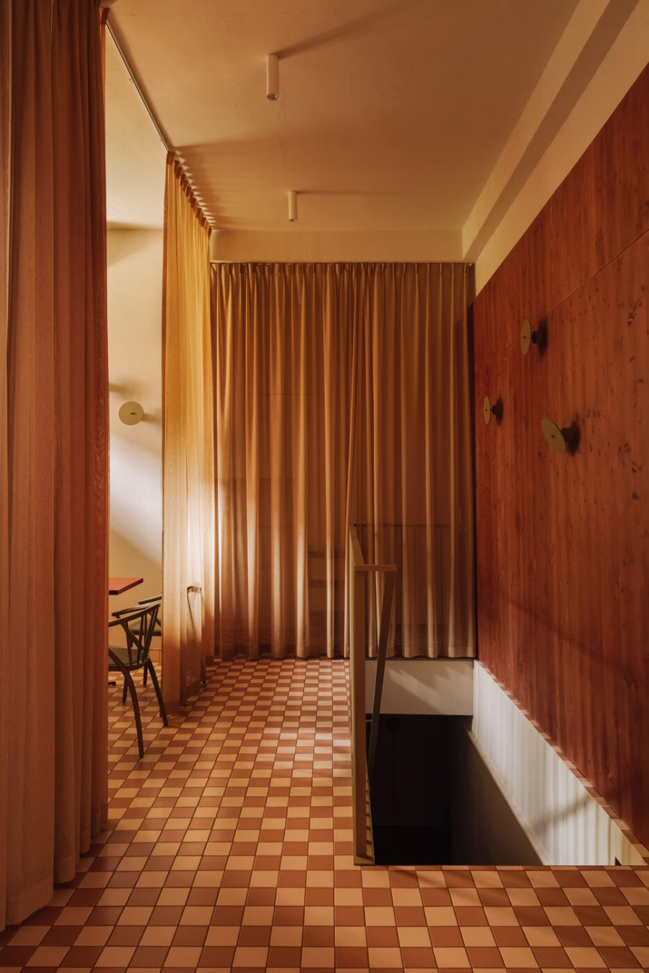 Dala Restaurang w szwedzkim klimacie od Znamy się