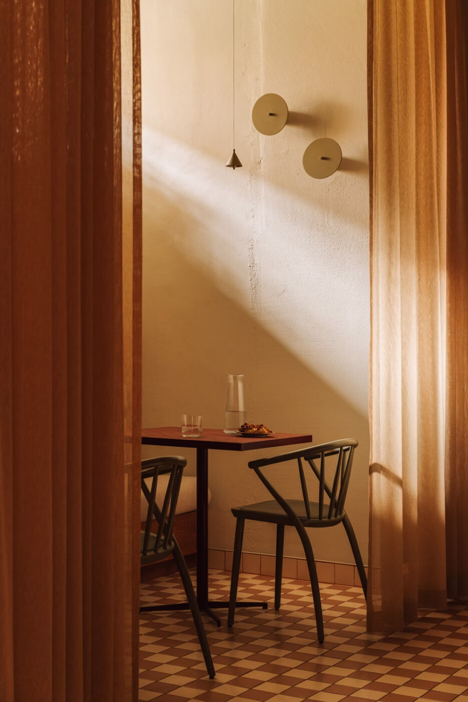 Dala Restaurang w szwedzkim klimacie od Znamy się