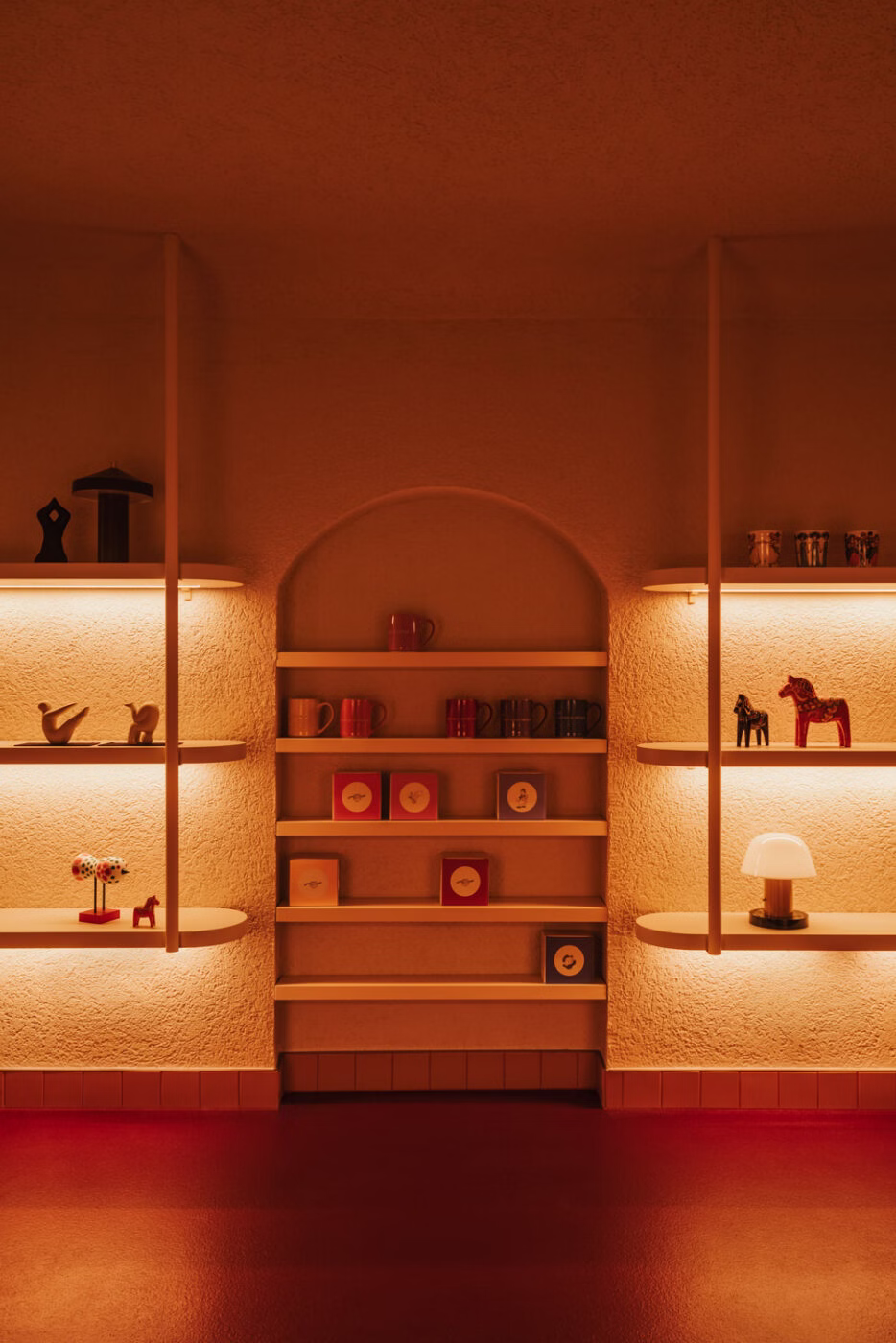 Dala Restaurang w szwedzkim klimacie od Znamy się