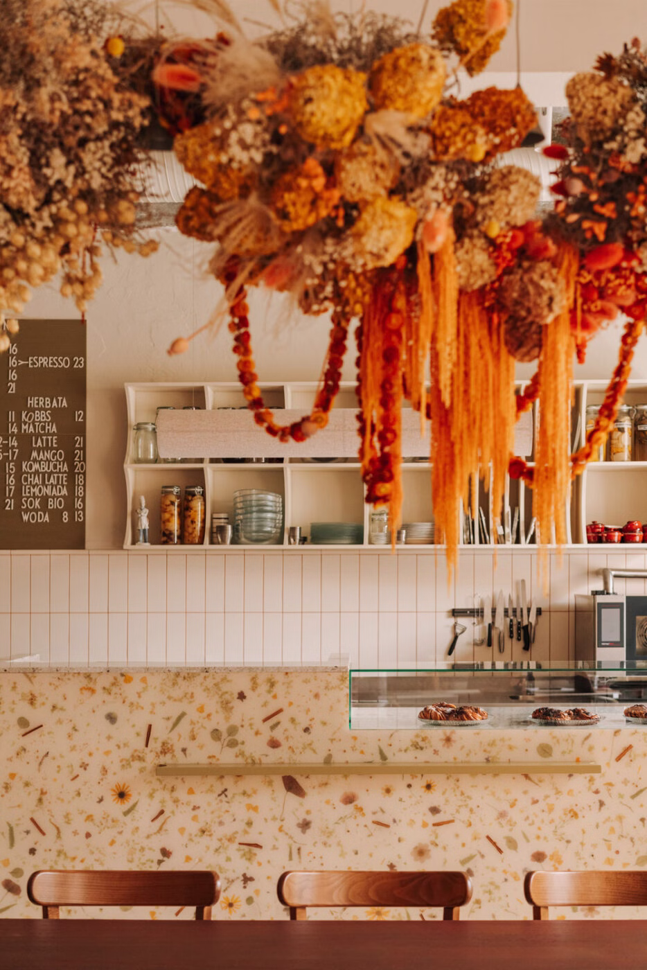 Dala Restaurang w szwedzkim klimacie od Znamy się