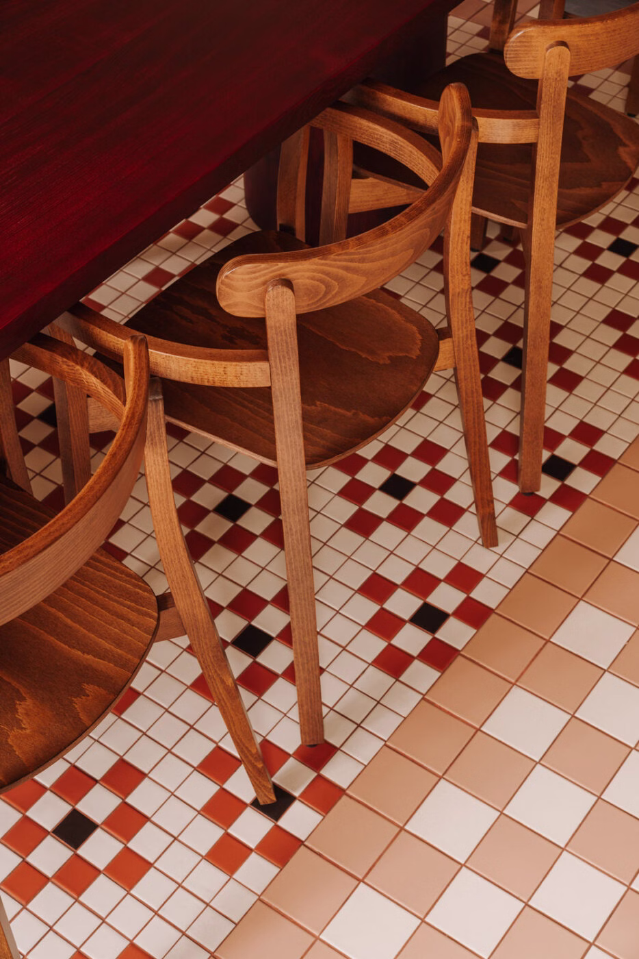 Dala Restaurang w szwedzkim klimacie od Znamy się