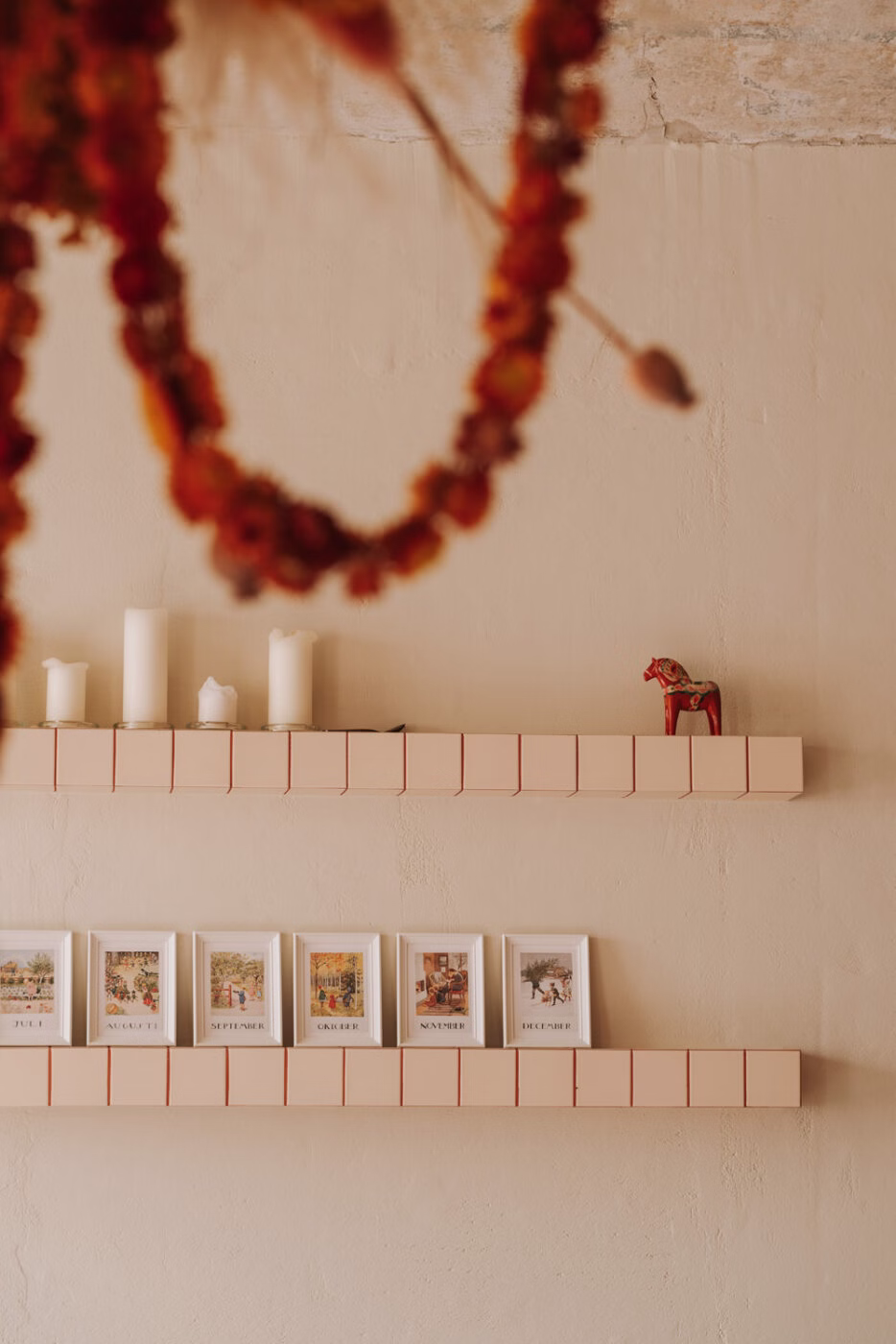 Dala Restaurang w szwedzkim klimacie od Znamy się