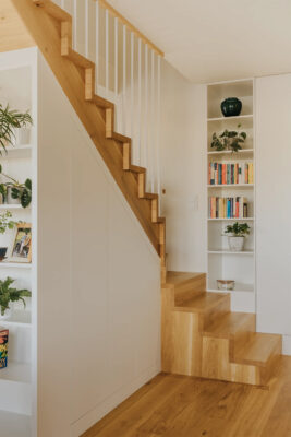 Flora Fusion apartament, w którym natura staje się architekturą