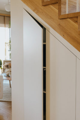 Flora Fusion apartament, w którym natura staje się architekturą