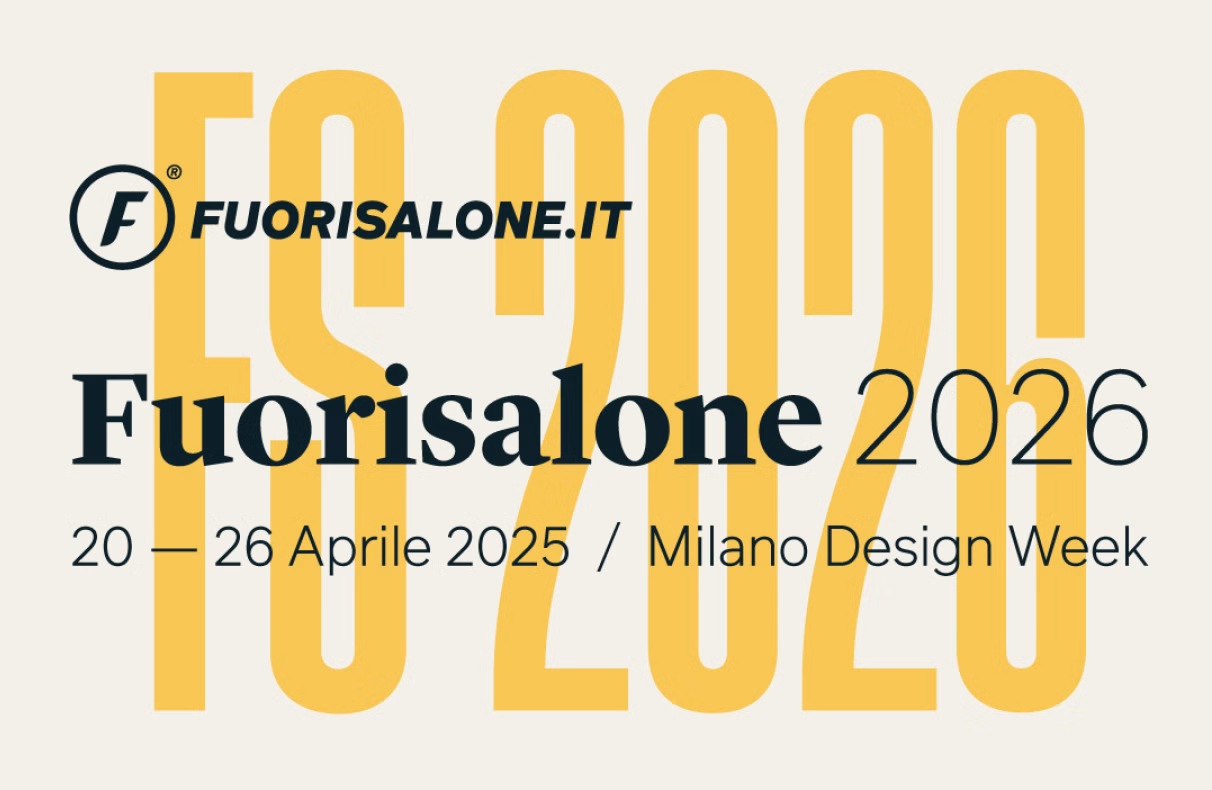 FuoriSalone 2026