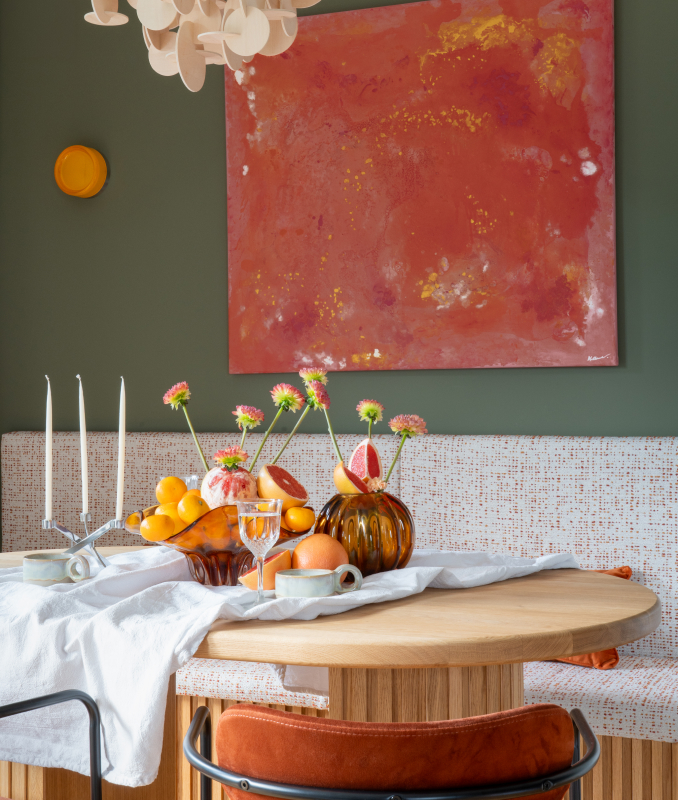 Gdy inspiracją staje się przyroda