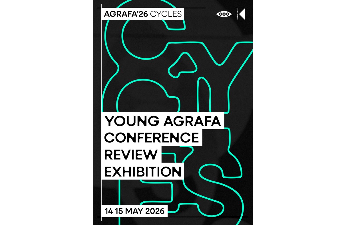 AGRAFA’26 – Cykle w projektowaniu