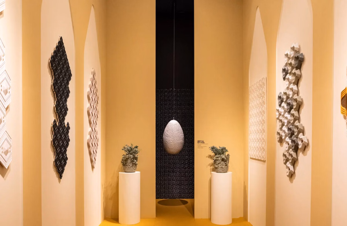 International Furnishing Accessories Exhibition 2026