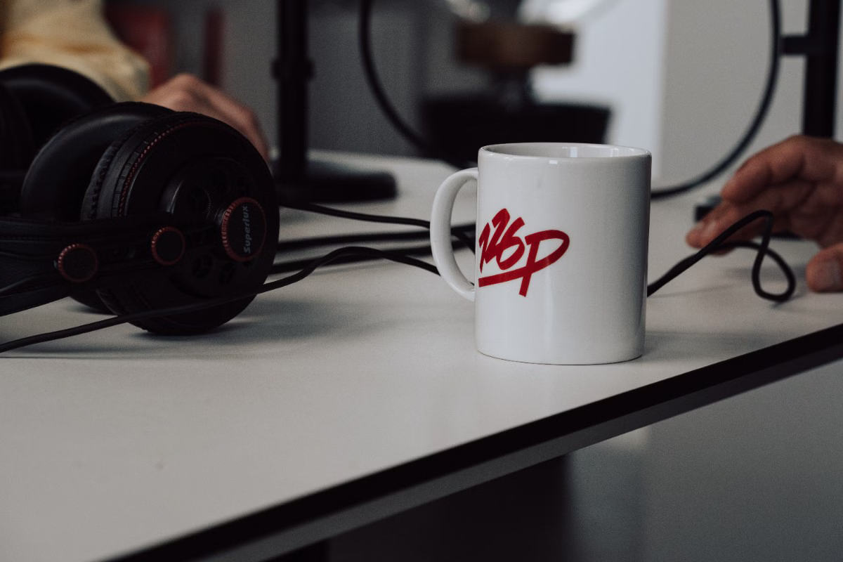 Robert Konieczny. Latać wyżej niż inni. MAGAZIF podcast #17