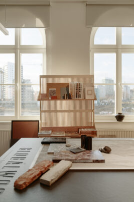 Nowy adres kreatywności w Stoczni Cesarskiej SIKORA Creative Architecture