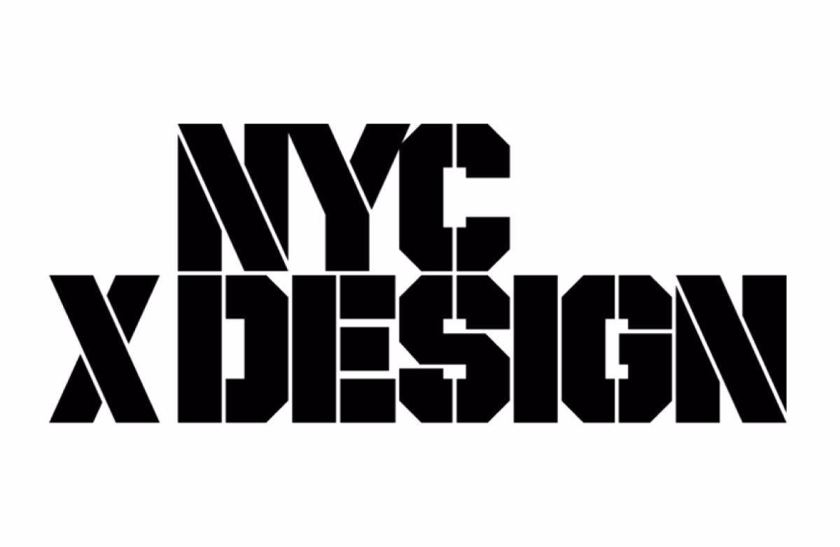 NYCxDESIGN / ICFF 2026