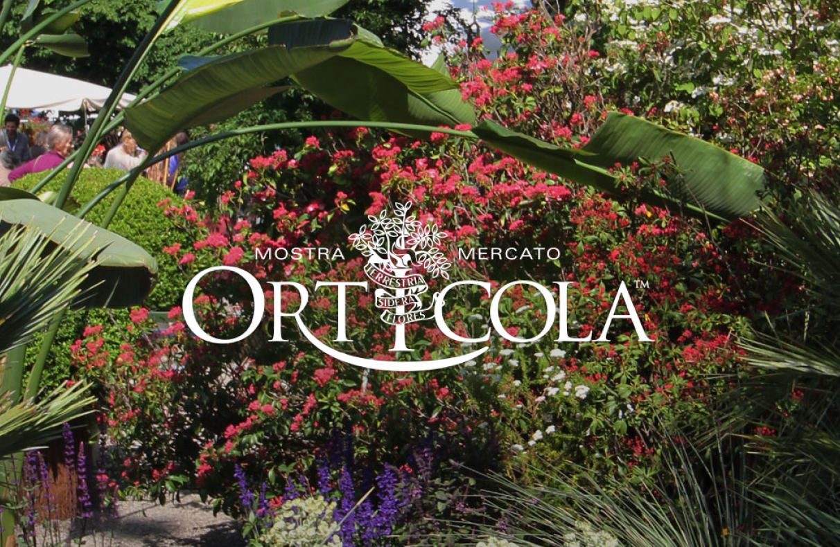 Orticola 2026