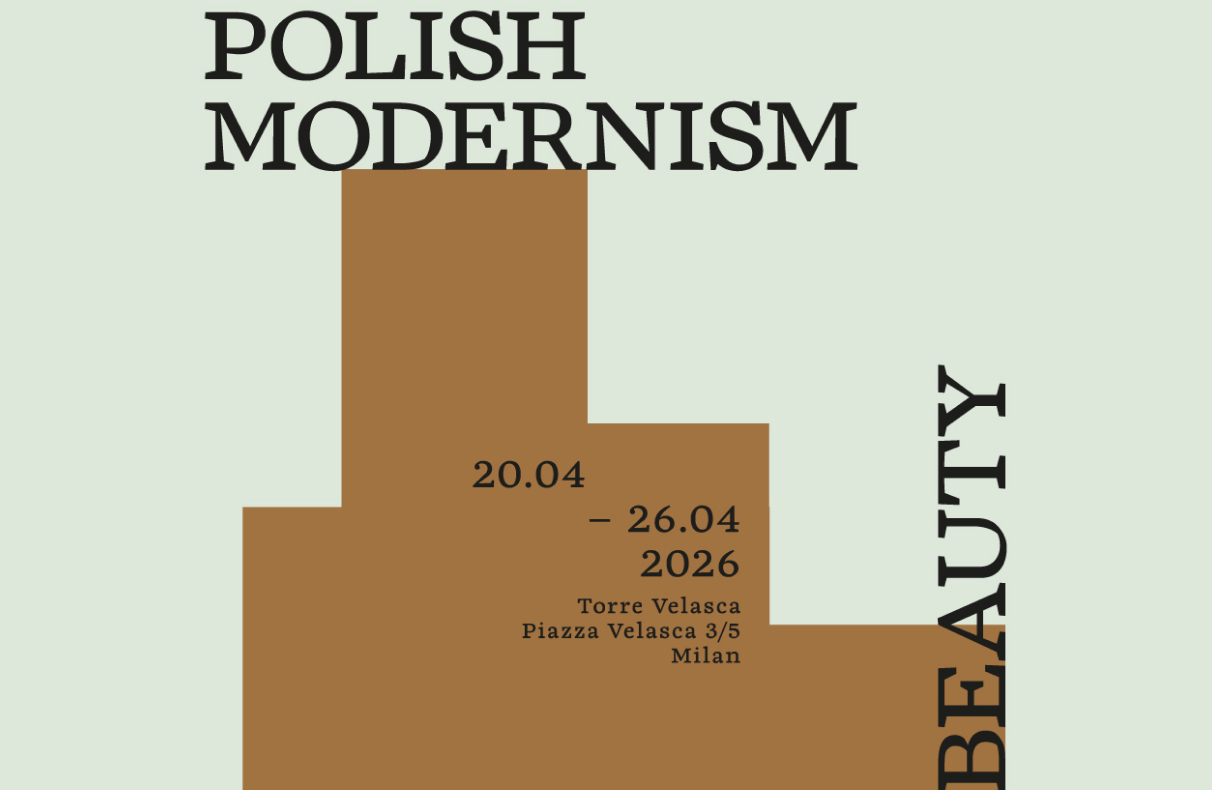 Polski modernizm. Walka o piękno – tę polską wystawę zobaczymy na MDW 2026