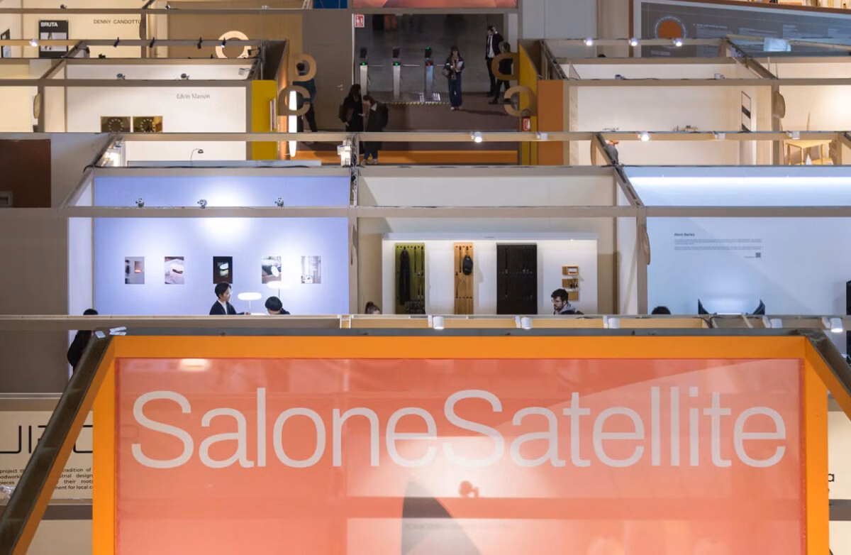 SaloneSatellite 2026