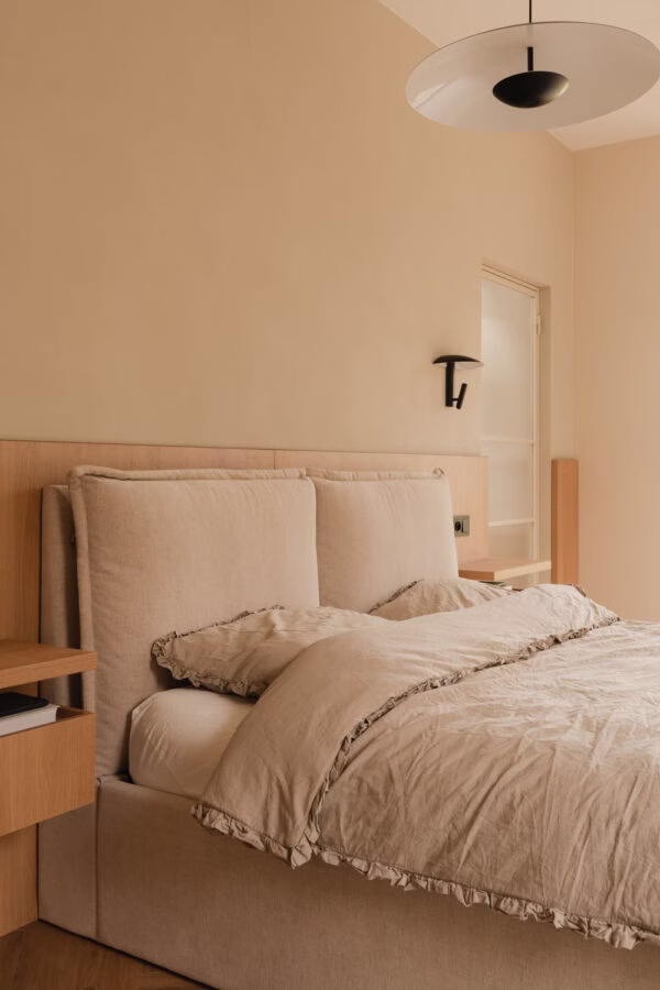 Spokój, światło i naturalna harmonia. Dom zaprojektowany przez Habitat