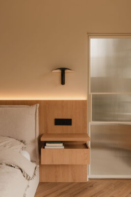 Spokój, światło i naturalna harmonia. Dom zaprojektowany przez Habitat